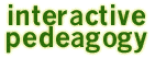 interactive pedeagogy