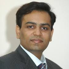 Prof. Aman Agarwal